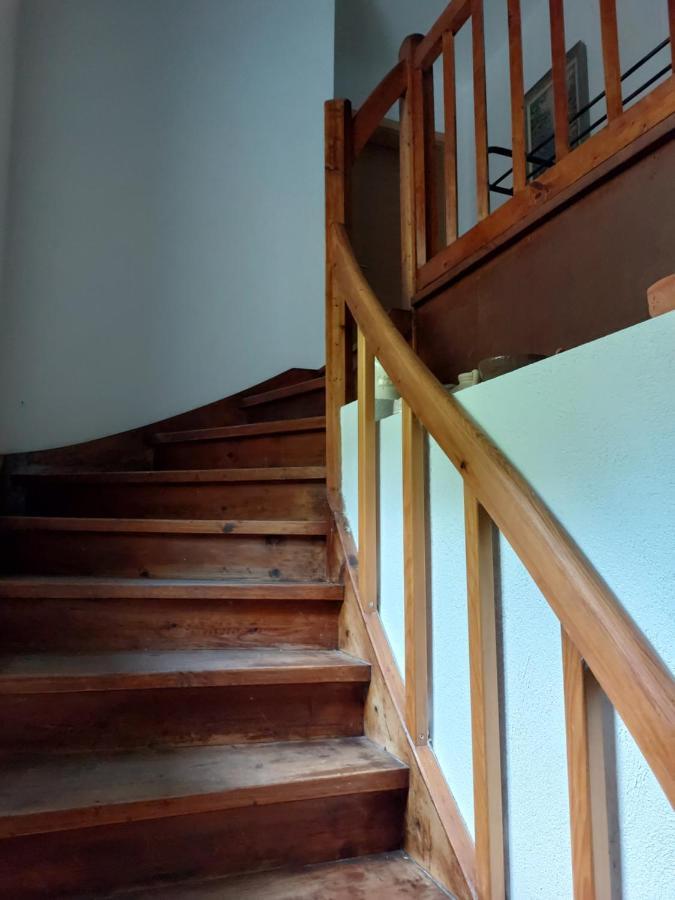 Apartma Sava-Stol Jesenice Bagian luar foto