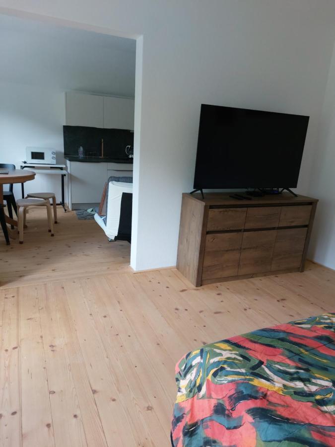 Apartma Sava-Stol Jesenice Bagian luar foto