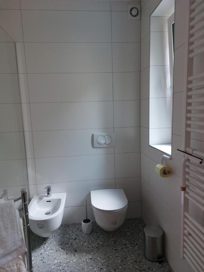Apartma Sava-Stol Jesenice Bagian luar foto