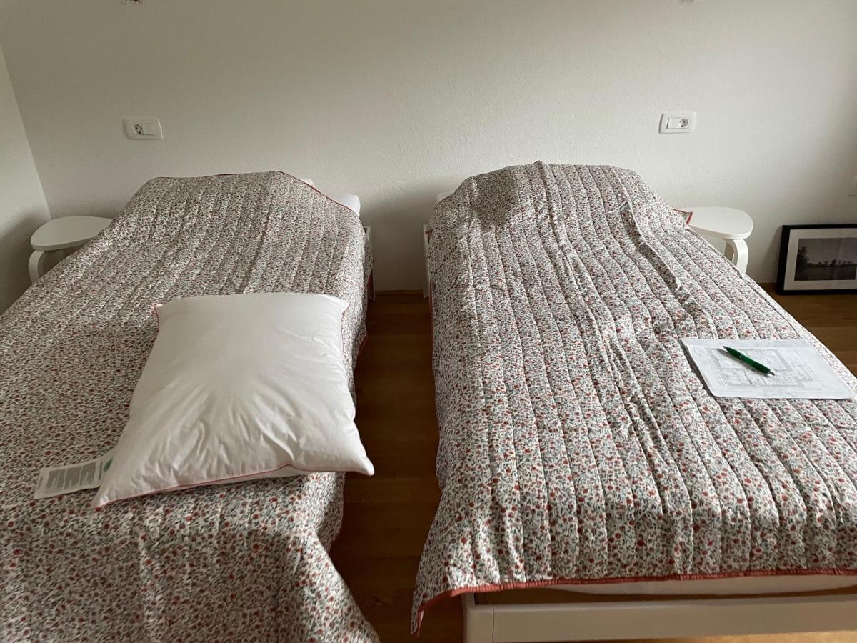 Apartma Sava-Stol Jesenice Bagian luar foto