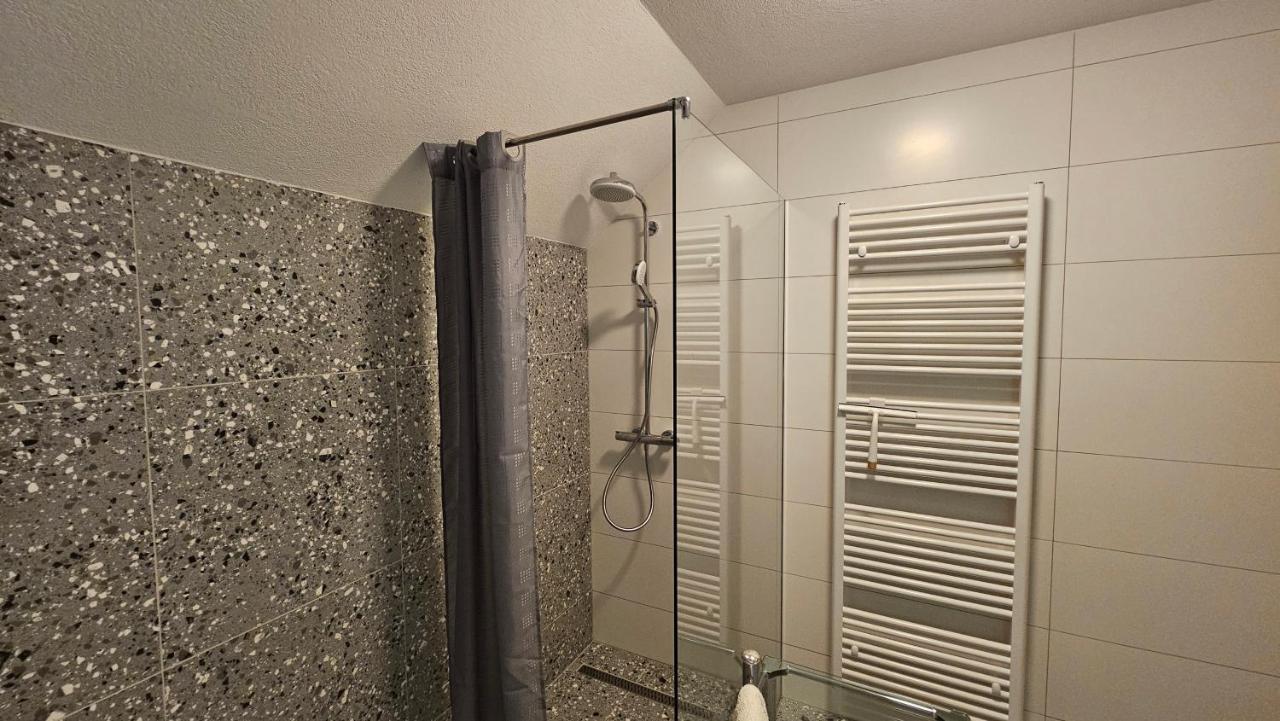 Apartma Sava-Stol Jesenice Bagian luar foto