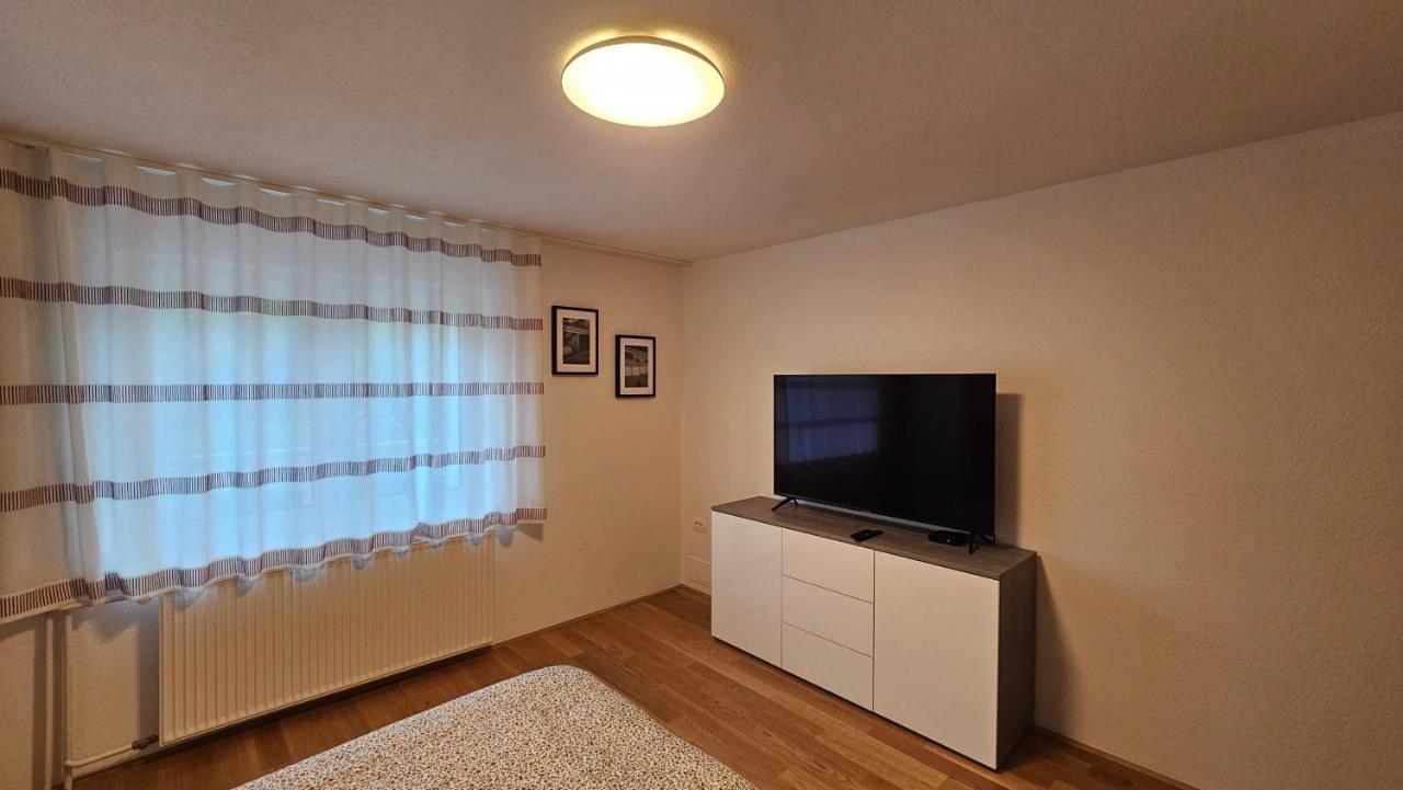 Apartma Sava-Stol Jesenice Bagian luar foto